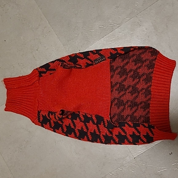 Dog sweater - Picture 2 of 3